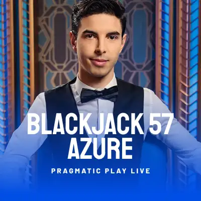 Blackjack 57