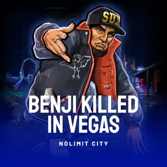 Benji Killed In Vegas