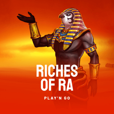 Riches of RA