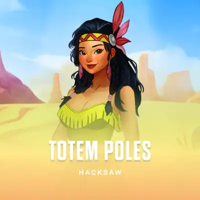 Totem Poles