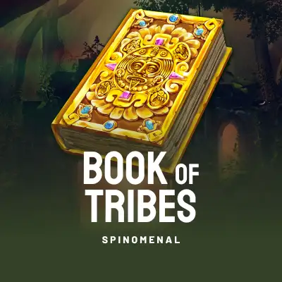 Book of Tribes
