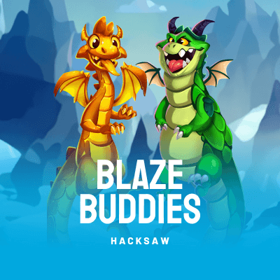 Blaze Buddies