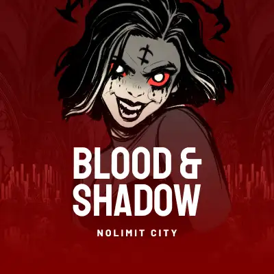 Blood & Shadow