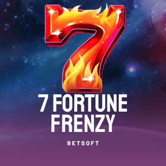 7 Fortune Frenzy