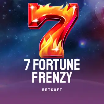 7 Fortune Frenzy
