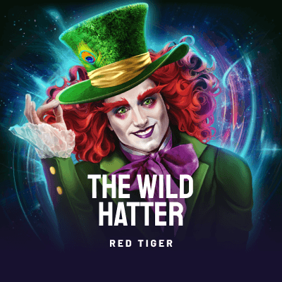The Wild Hatter