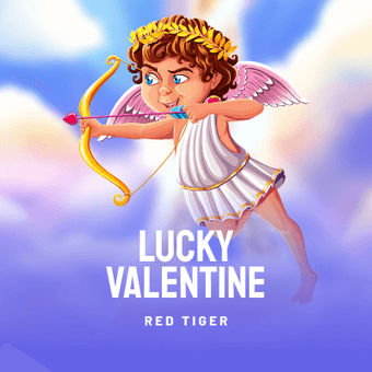 Lucky Valentine