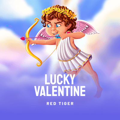 Lucky Valentine