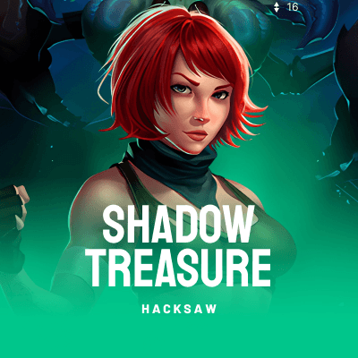 Shadow Treasure