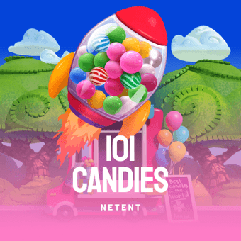 101 Candies
