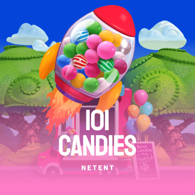 101 Candies