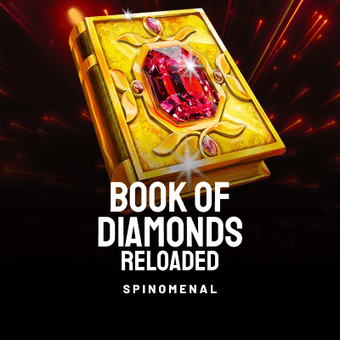 Book Of Diamonds Reloaded