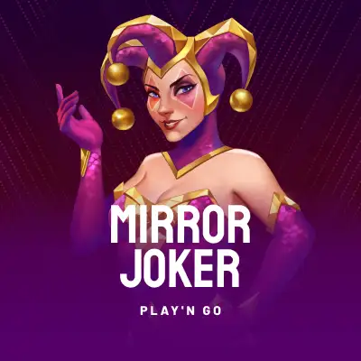 Mirror Joker