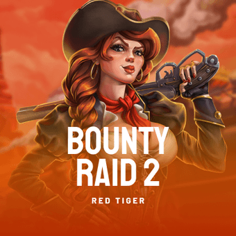 Bounty Raid 2