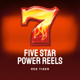 Five Star Power Reels