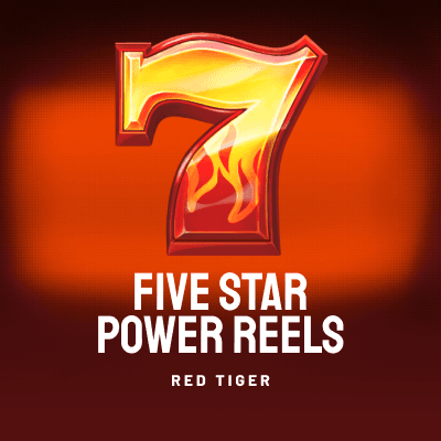 Five Star Power Reels