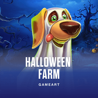 Halloween Farm