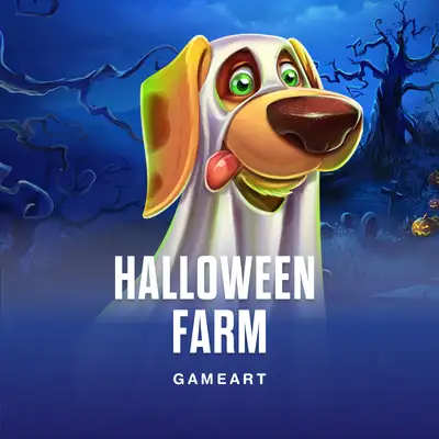 Halloween Farm