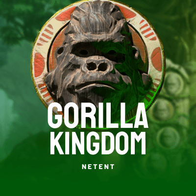 Gorilla Kingdom
