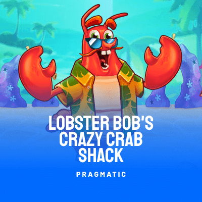 Lobster Bob's Crazy Crab Shack