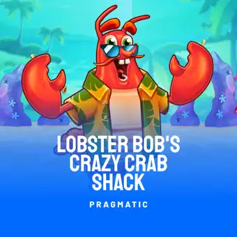 Lobster Bob's Crazy Crab Shack