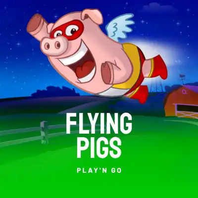 Flying Pigs