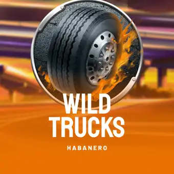 Wild Trucks