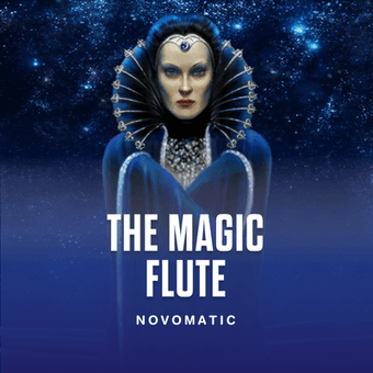 The Magic Flute