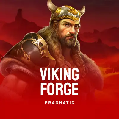Viking Forge