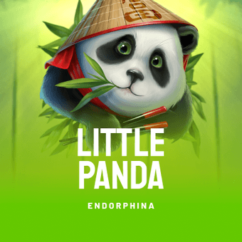 Little Panda