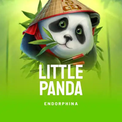 Little Panda