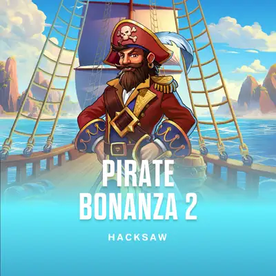 Pirate Bonanza 2