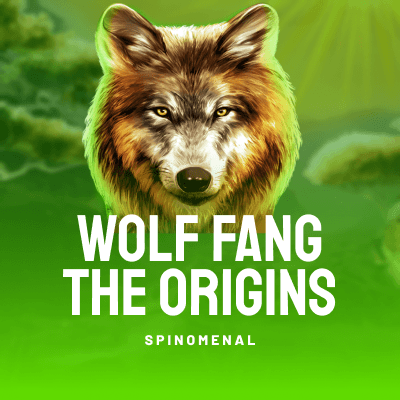 Wolf Fang - The Origins