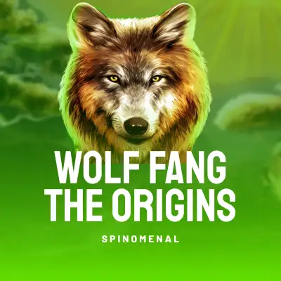 Wolf Fang - The Origins