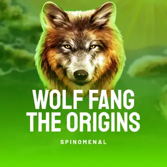 Wolf Fang - The Origins
