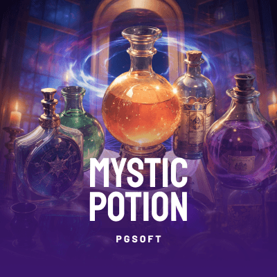 Mystic Potion