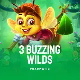 3 Buzzing Wilds