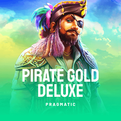 Pirate Gold Deluxe