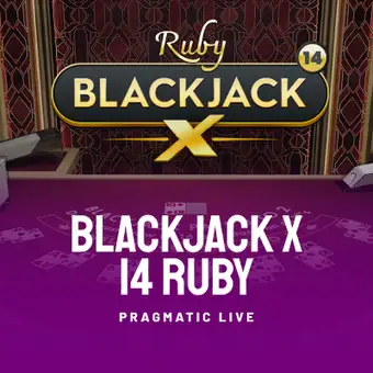 Blackjack X 14