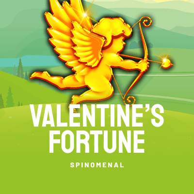Valentine's Fortune