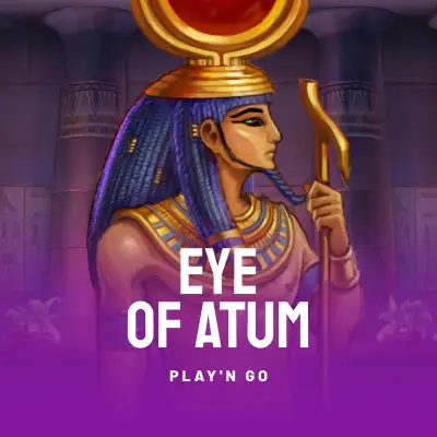Eye of Atum
