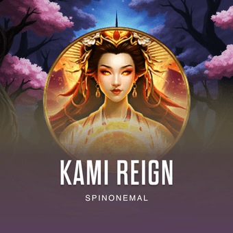 Kami Reign