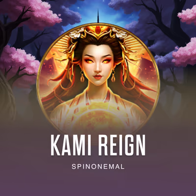 Kami Reign