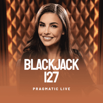 Blackjack 127