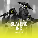 Slayers Inc