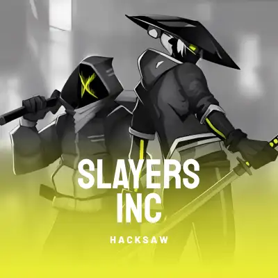 Slayers Inc