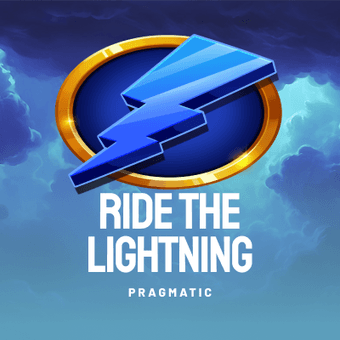 Ride The Lightning