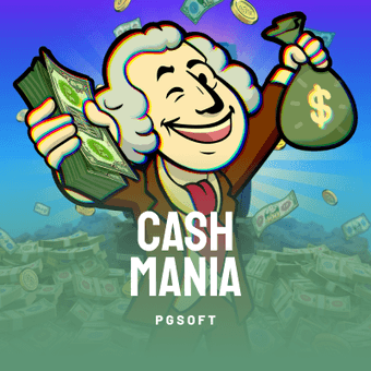 Cash Mania
