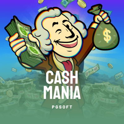 Cash Mania