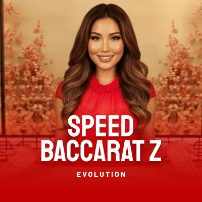 Speed Baccarat Z